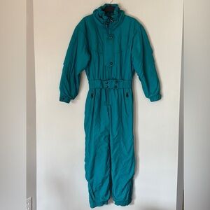 Vintage Boulder Gear Snowsuit